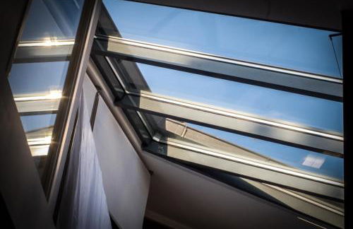 Beautiful Loft 130m2 Sun and free parking - Foto 39