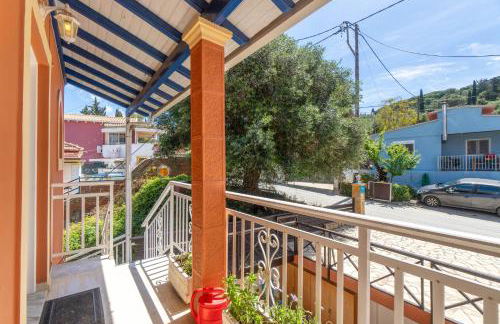 Nikos Seaside studio 3 - Foto 17