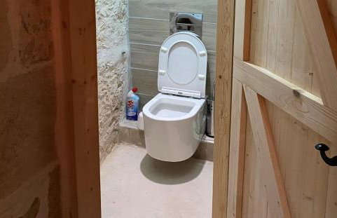 Old stone villa in Apokoronas Villa Nostalgia Kreta - Foto 9