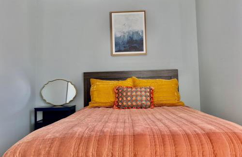 HubCityHaven 2 New, 3BR 2BA - Foto 45