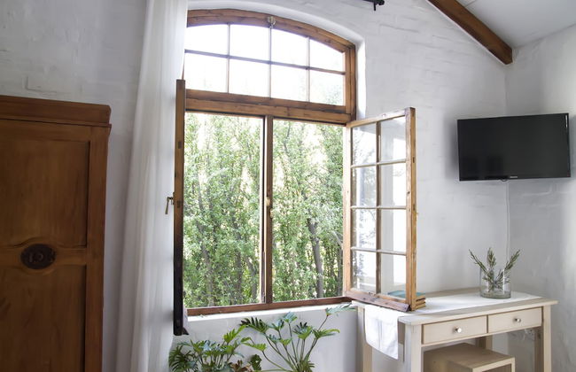 Kogman and Keisie Guest Farm - Foto 8