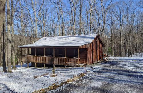 Hidden Haven - Foto 55