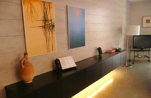 Apartamento Forn dels Apòstols - Photo 13