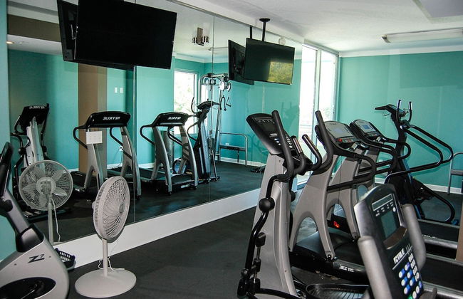 Ocean Club 607 - Foto 18