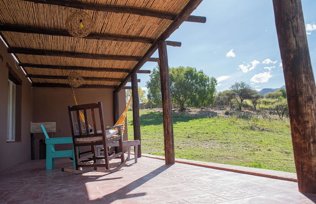 Loma Puskana-Casas - Foto 55