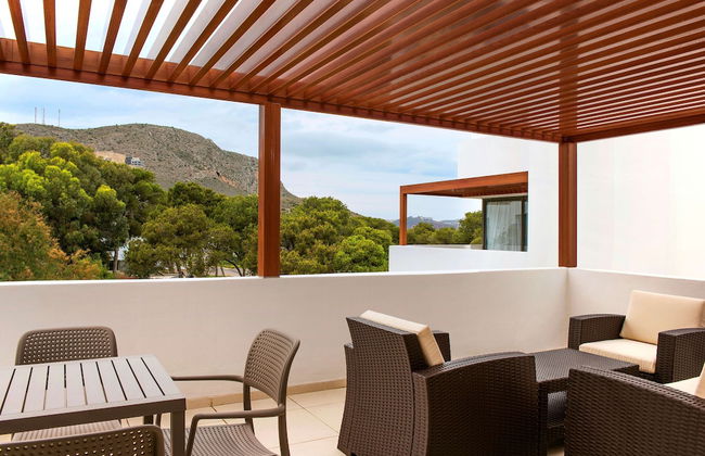 Radisson Blu Residences Al Hoceima - Foto 5