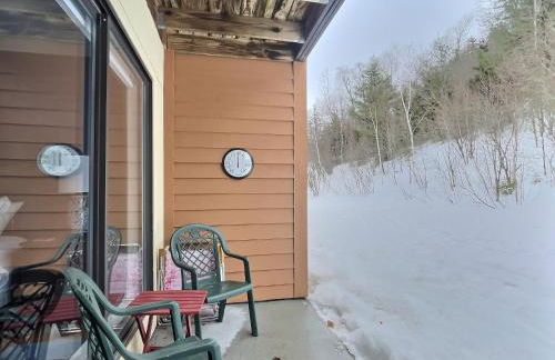 SnowDen - Pool, Gym, Hiking, Fireplace! - Foto 26