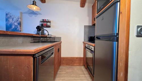 Résidence Grand Bois A1124 Clés Blanches - Foto 5