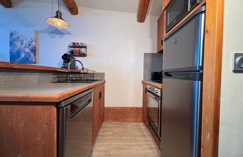 Résidence Grand Bois A1124 Clés Blanches - Foto 22