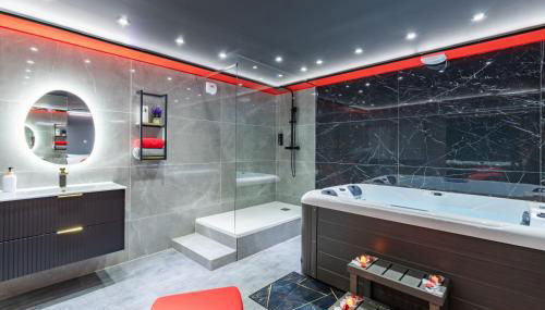 Secret Night Pamiers - Foto 3