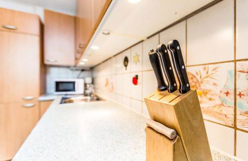 Apartment Köln Neubrück - Photo 9