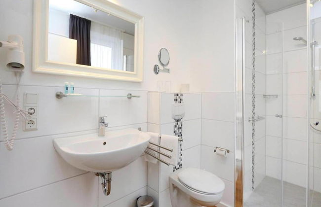 Apartment in Lissendorf With Garden Oasis - Photo 8