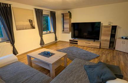 Ferienwohnung Rössger - Foto 10