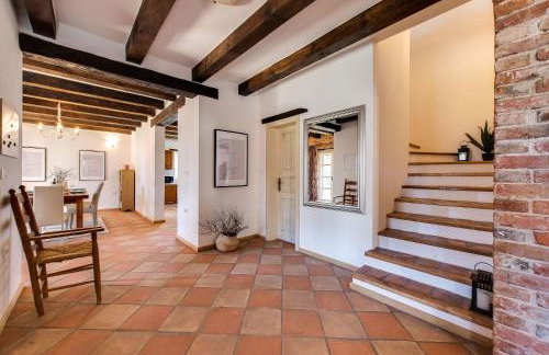 Villa Avalon - Luxury home with pool in the centre of Istria - Foto 21