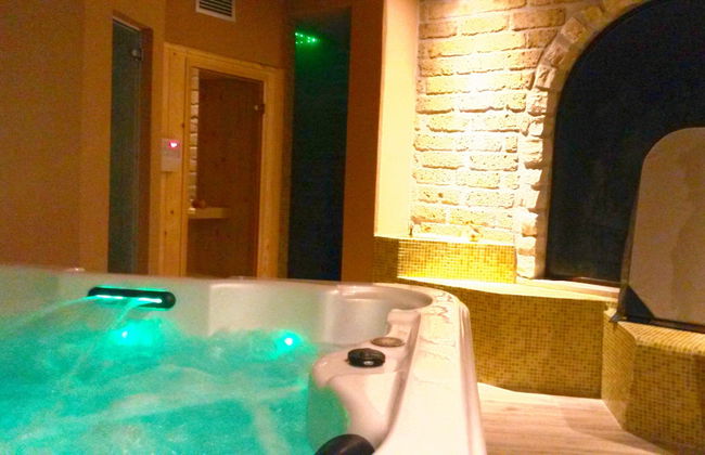 Agriturismo La Sfruscià - Foto 32