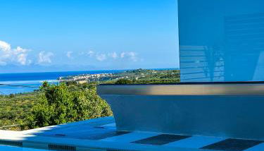 Georgianna's suite with private pool , 'greysuite' - Foto 2