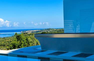 Georgianna's suite with private pool , 'greysuite' - Foto 2