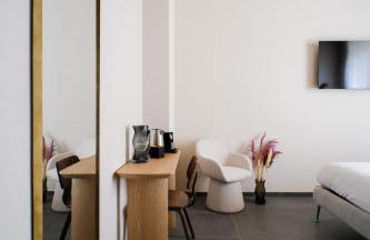 Tower Double Suite - 3 min walk to Benina Express - Foto 10