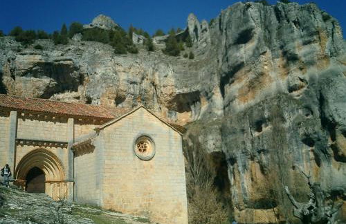 Casa Rural Cañón de Río Lobos II - Foto 22