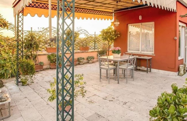 Exclusive Terrace Largo Argentina - Foto 26