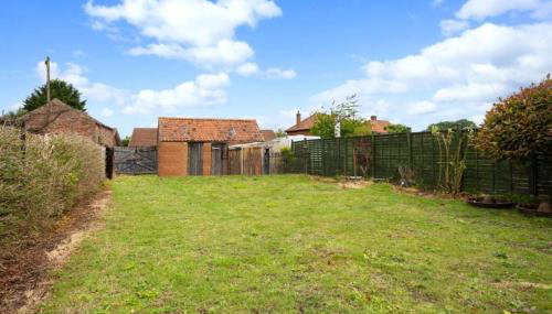 Entire three bed house in wigginton, York - Foto 5