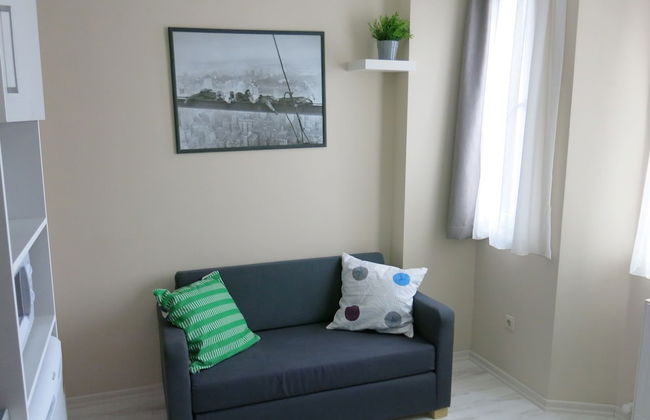 Cimen Apartments - Foto 23