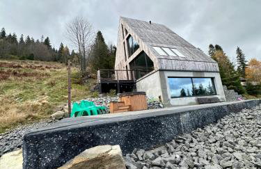 Domek w Szczyrku sauna & balia - Foto 58