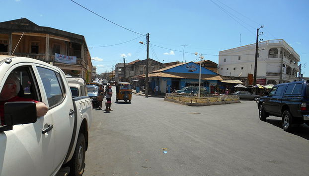 Tour por la ciudad de Antsiranana - Foto 4
