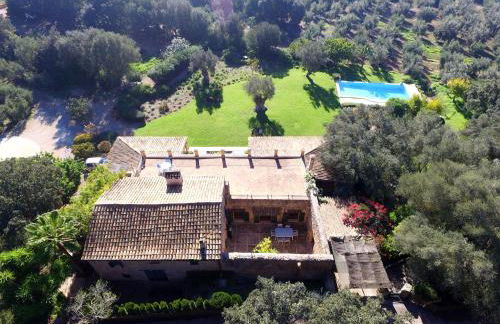 Sa Tafona Esporles "Finca Son Quint" - Photo 46