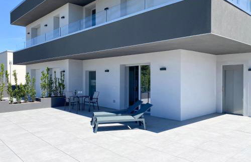 Martina Palace Apartments - Foto 33