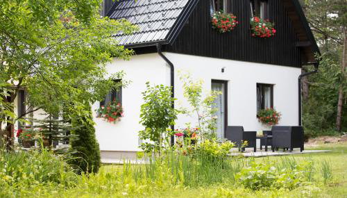 Plitvice Retreat Apartments - Foto 5