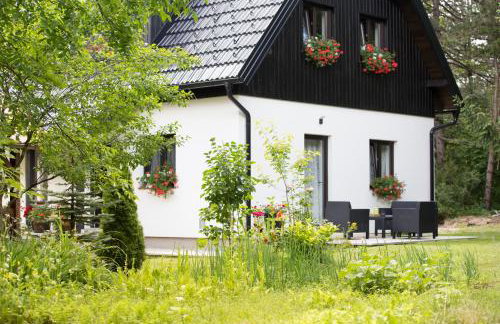 Plitvice Retreat Apartments - Foto 5