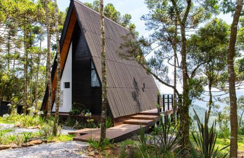 Alma Cabanas De Altitude - Urubici - Photo 30