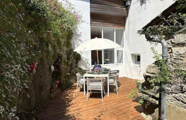 Sur le Quai - Vue sur le port - Extérieur Cosy - Photo 43