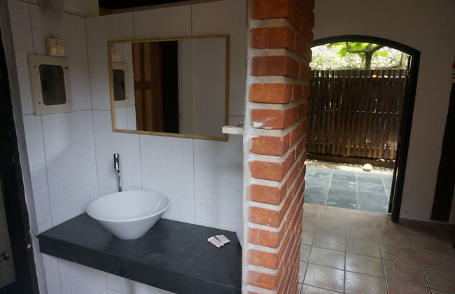 Refúgio de Camburi - Foto 15