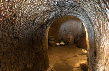 NIDO NEL TUFO - Foto 25