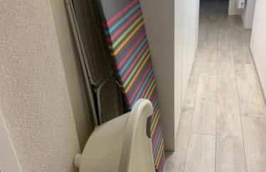 Le repos des escargots - Appartement 3 étoiles - label Qualidog - 1 à 6 personnes avec jardin ombragé et aménagé - Photo 33