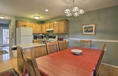 Sweet Seclusion at Cabins in the Clouds - Foto 18