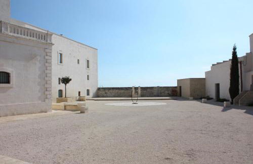 Masseria Amastuola Wine Resort - Foto 59