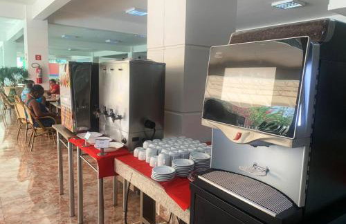 Lacqua diroma - Ótimas Suítes - Park aquático 24h - PISCINA DE ONDAS - Foto 78