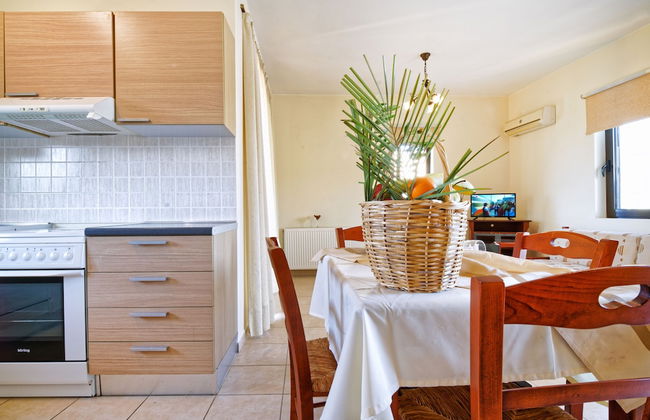 Gereoudis Village - Foto 21