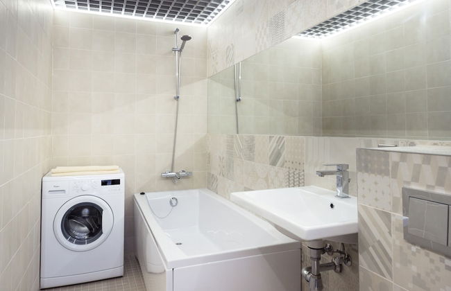 Konrad Old Town Apartments - Photo 40