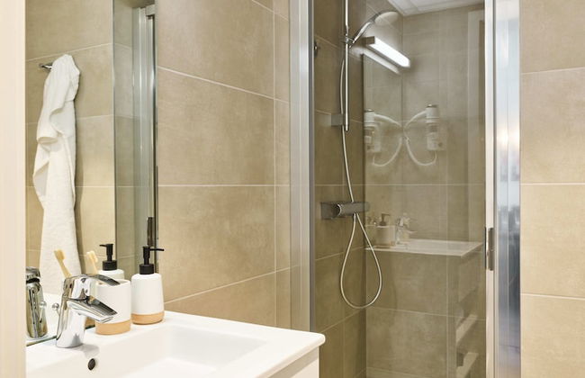 Holiday Suites Nieuwpoort - Foto 31