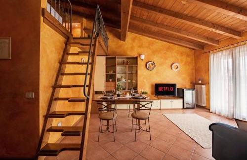 La Terrazza sul Lago - Splendida Vista sul Garda - Foto 22