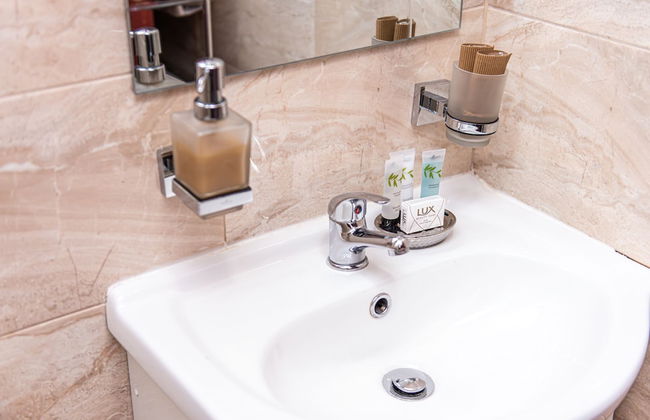 Meridian Serviced Apartments - Foto 77