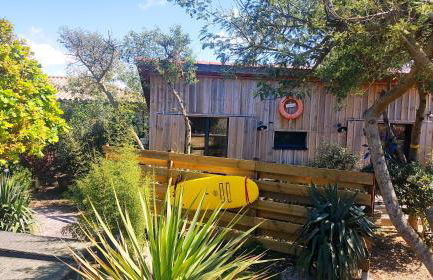 vensac ocean montalivet - Foto 40