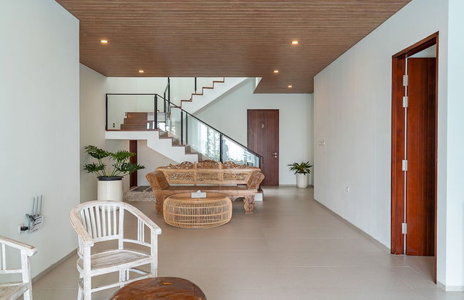 Sunrise City View Villa 9 Bedrooms with a Heated Private Swimming Pool - Foto 22