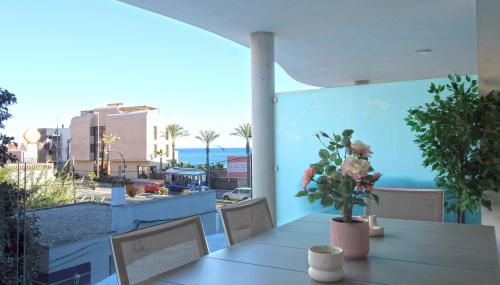 TEKCE Wave Collection BA 2D - Foto 1