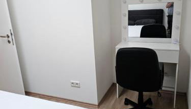 Ferienwohnung 70qm Mörnsheim - Foto 2