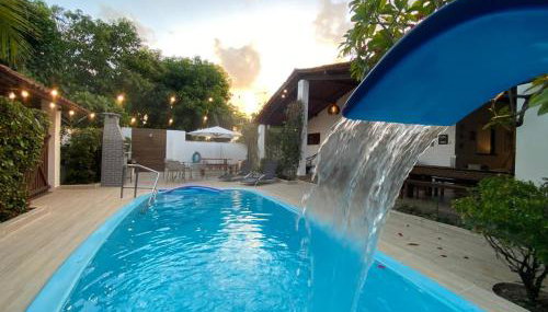 Casa Paraiso de Sonho Verde - Foto 5